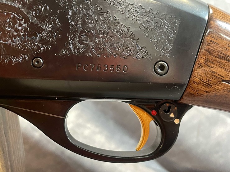 #10118-•-remington-11-87-premier,-12-ga.-semi-auto-shotgun,-sn:-pc763560-image-14