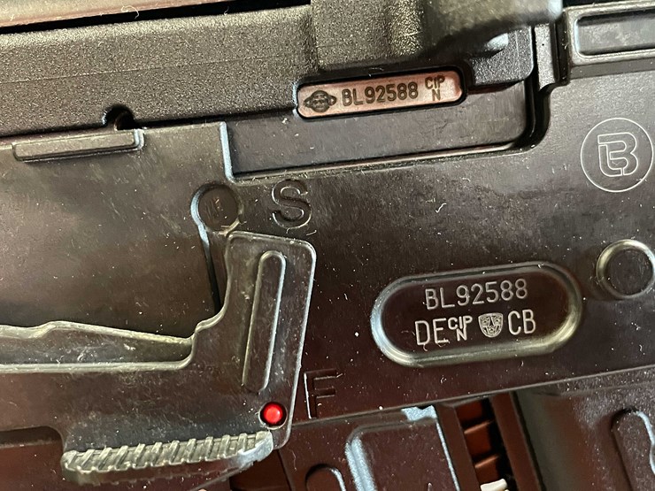 #10067-•-mauser-ak-47,-22-lr-semi-auto-rifle,-sn:-bl92588-image-7