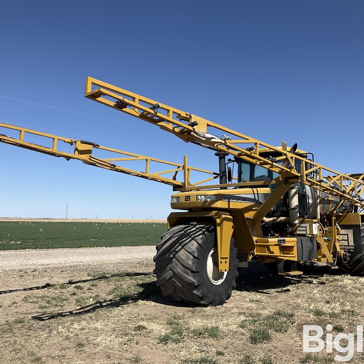 2005 AG-CHEM TERRA-GATOR 8103