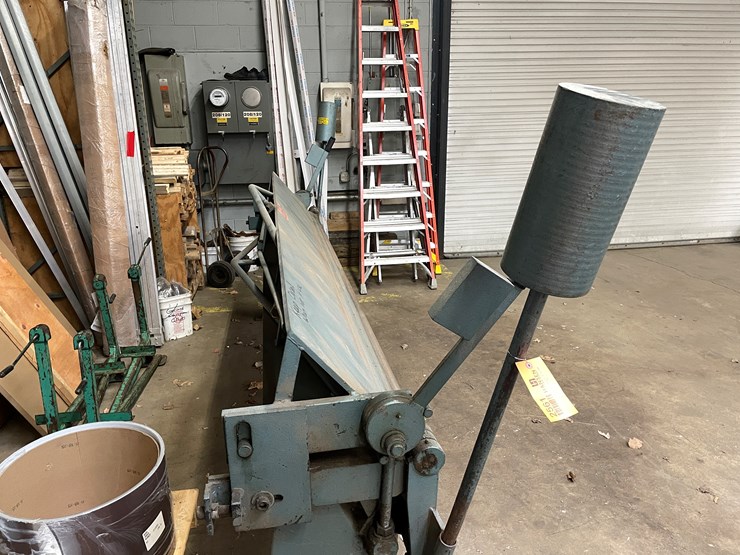 #2561-•-roper-whitney-connecticut-bending-brake-(columbia-heights,-mn)-image-6