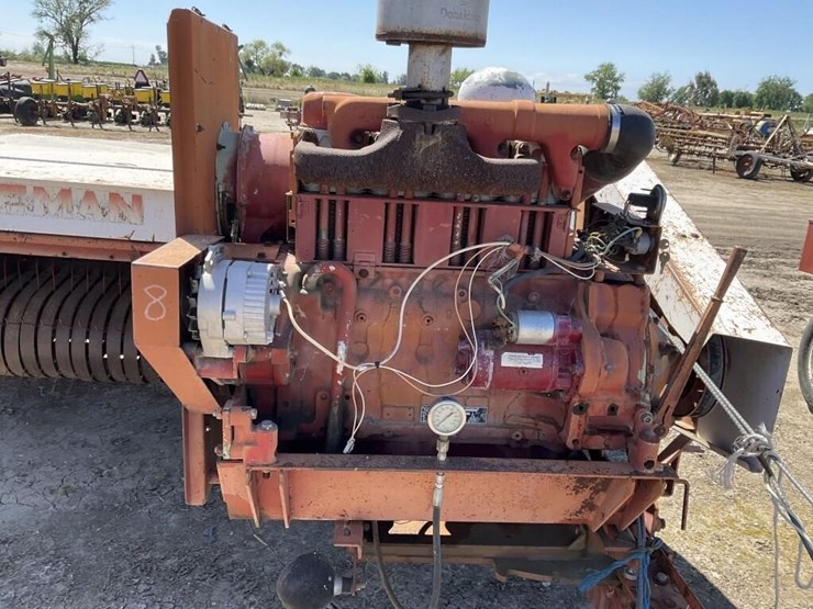 freeman-370t-baler,-deutz-diesel-image-10