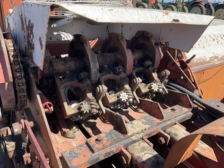 freeman-370t-baler,-deutz-diesel-image-14