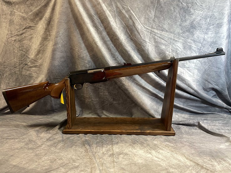 #10079-•-browning-bar-mk-ii,-308-win-semi-auto-rifle,-sn:-107nw20533-image-2