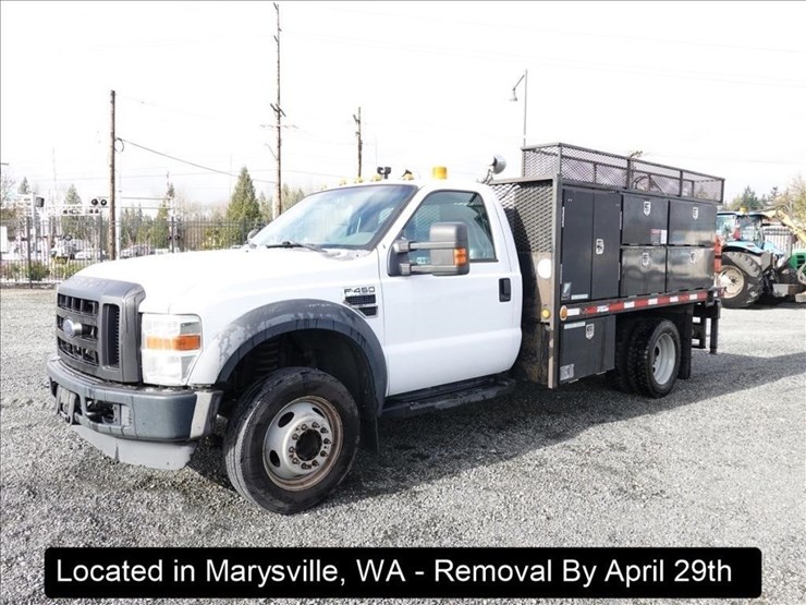 2009-ford-f450-image-1