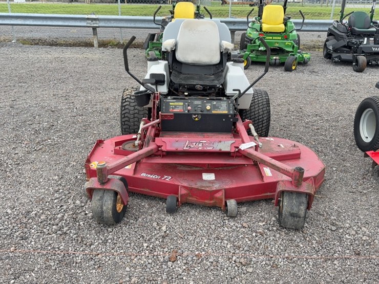 #4040-•-exmark-lazer-z-zero-turn-mower-image-2