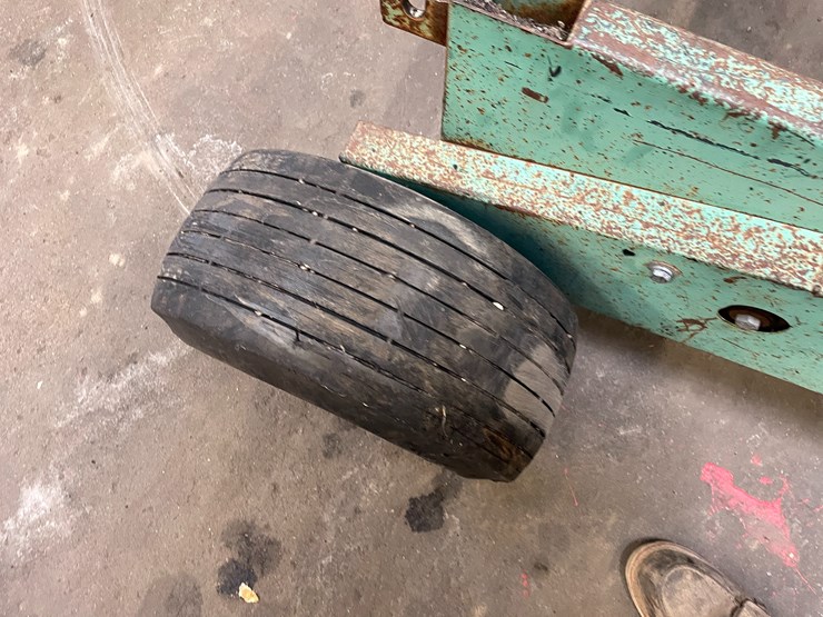 #2519-•-mustang-hydrostatic-workhorse-power-unit-(columbia-heights,-mn)-image-17