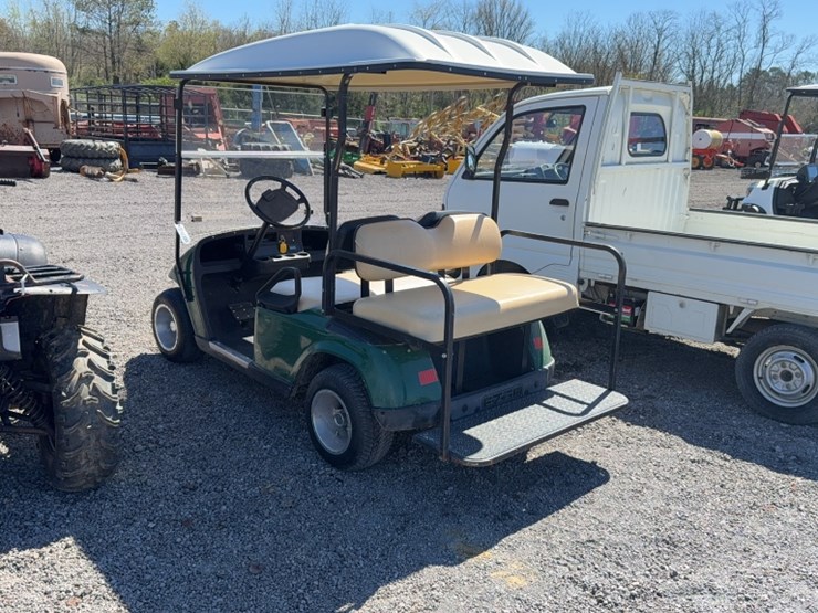 #3091-•-e-z-go-electric-golf-cart-image-8