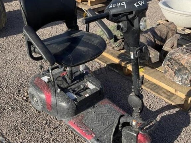 drive-electric-mobility-scooter-image-1