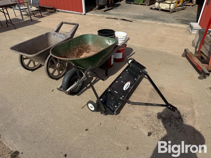 wheel-barrows-&-yard-rake-image-7