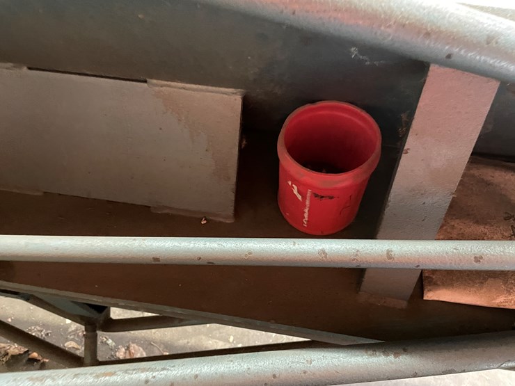 #2561-•-roper-whitney-connecticut-bending-brake-(columbia-heights,-mn)-image-12