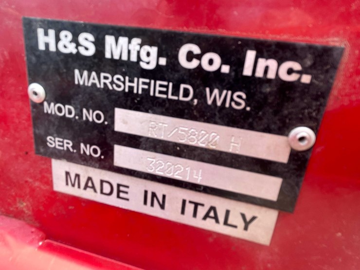 #146-•-h&s-hay-tedder-(stoughton,-wi)-image-22