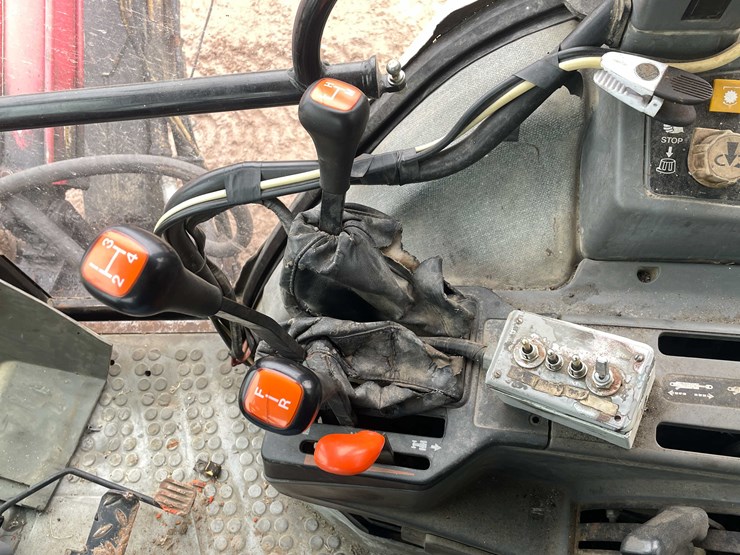 #408-•-tiger-special-6640-tractor-w/brush-cutter-(denmark,-wi)-image-46