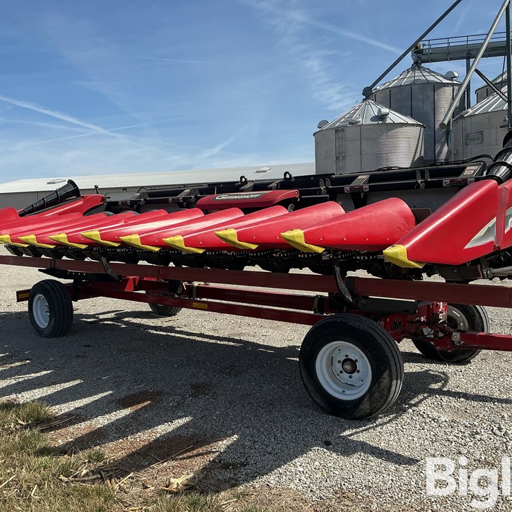 2022 GERINGHOFF NORTHSTAR ELITE XL