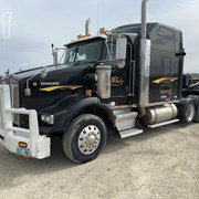 2005 KENWORTH T800