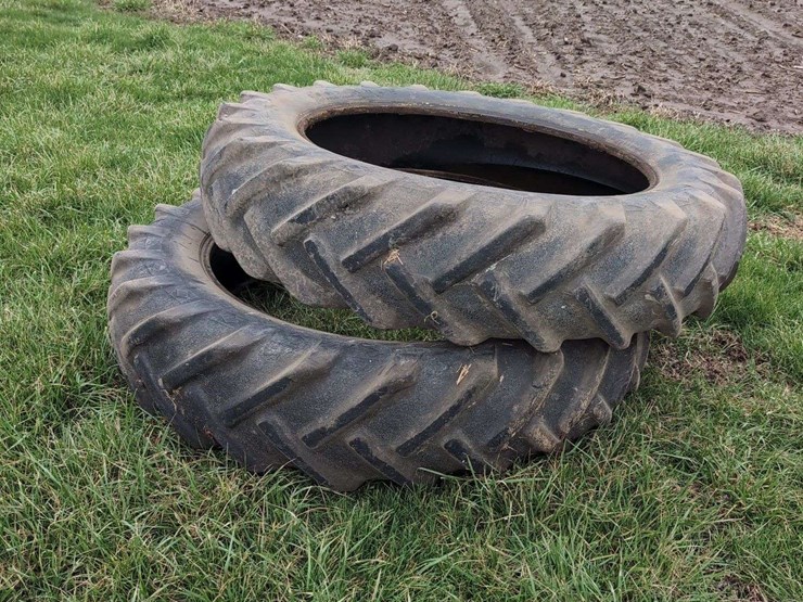 two-goodyear-super-sure-grip-tractor-tires-image-1