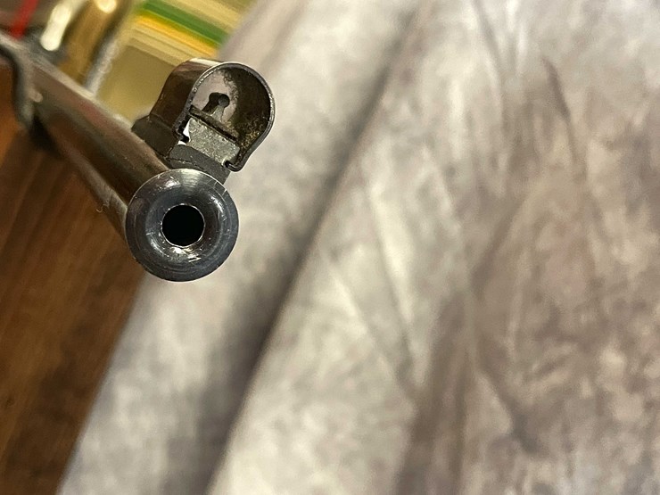 #10148-•-winchester-model-490,-22-lr-semi-auto-rifle,-sn:-j028213-image-6