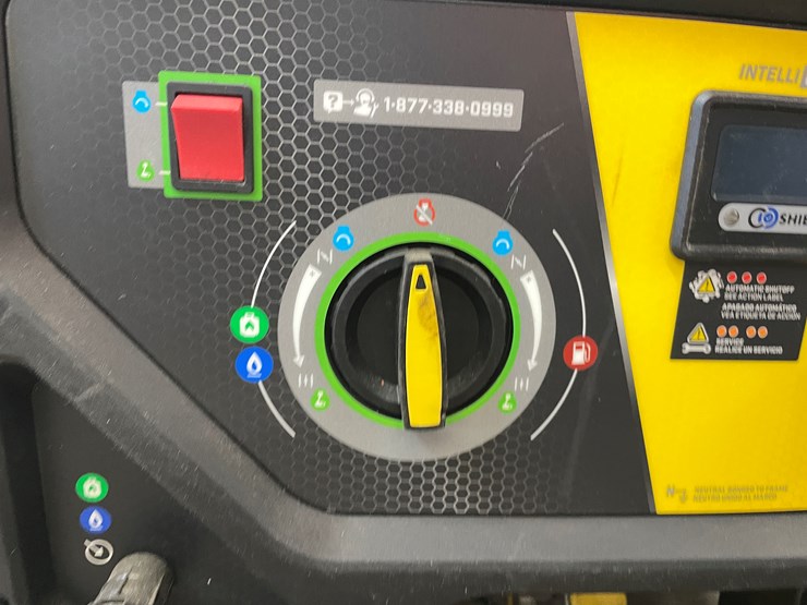 #2538-•-champion-tri-fuel-generator-(columbia-heights,-mn)-image-12