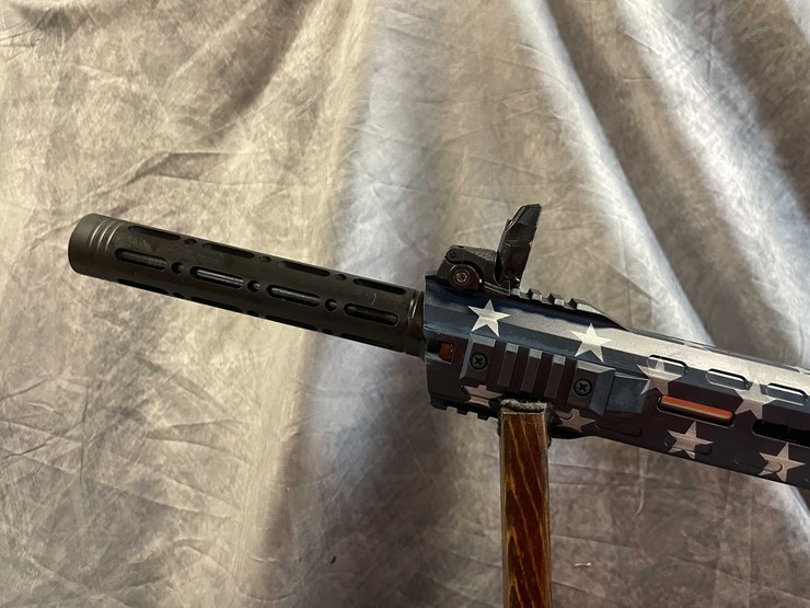 #10094-•-g-force-gf25-usa,-12-ga.-semi-auto-shotgun,-sn:-25ass-3684-image-12