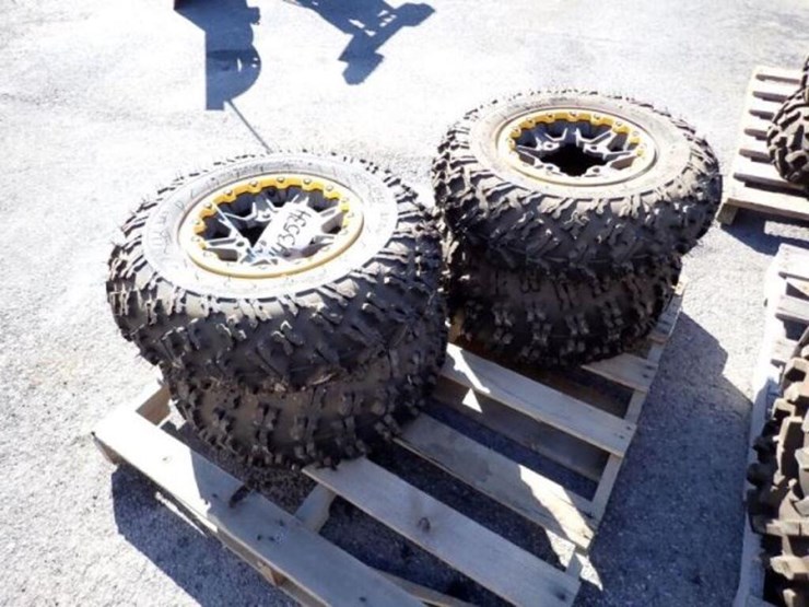 qty-of-(4)-itp-holeshot-atv-tire(s)-&-rim(s)-image-4
