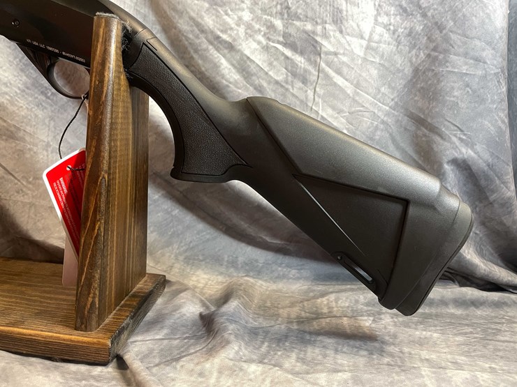 #10116-•-impala-plus-nero-s,-12-ga.-semi-auto-shotgun,-sn:-60-h23yt-002553-image-10