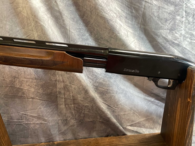 #10100-•-armsco-pas,-410-ga.-pump-action-shotgun,-sn:-410p18-000393-image-11