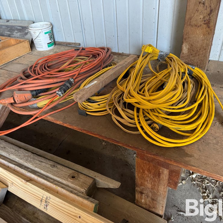 Extension Cords
