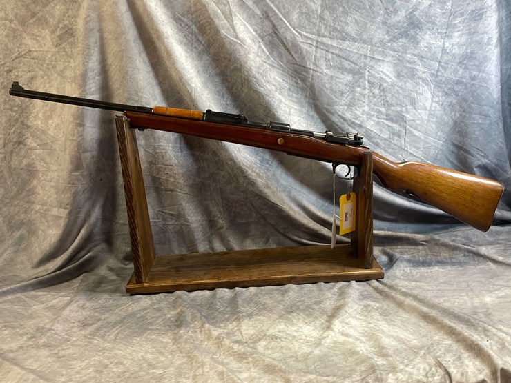 #10136-•-mauser-model-98,-8mm-mauser-bolt-action-rifle,-sn:-113-image-9