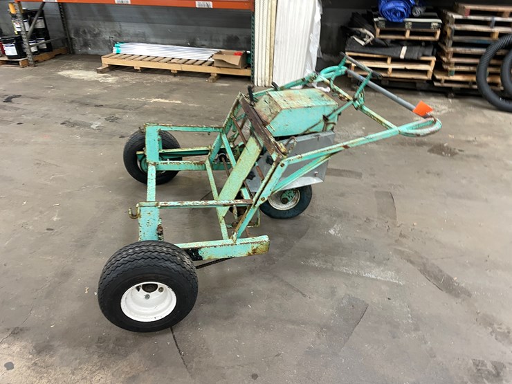 #2516-•-garlock-power-cart-(columbia-heights,-mn)-image-2