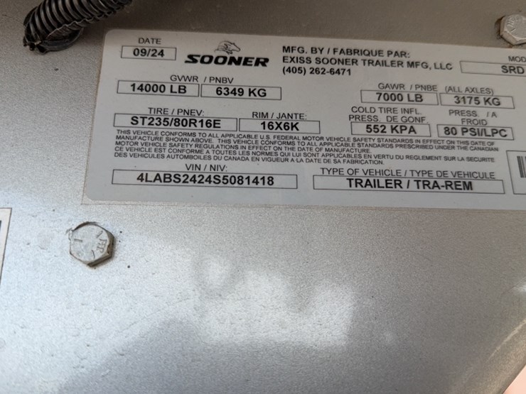 #3011-•-2024-sooner-24'-aluminum-trailer-image-3