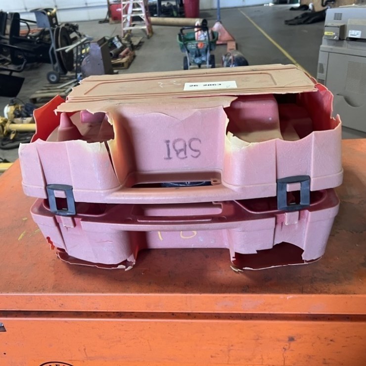 Apache Summit 1 Single Grade Laser