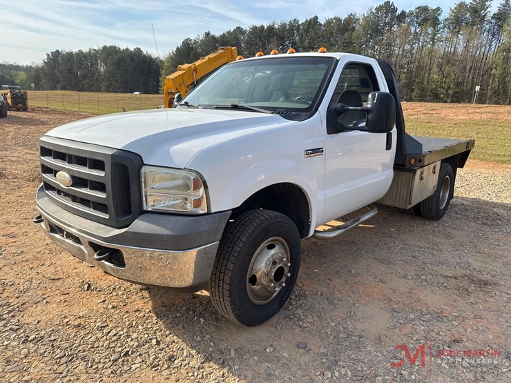 2005-ford-f350-image-8