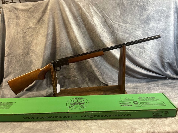 #10105-•-mccoy-sgl,-20-ga.-break-action-shotgun,-sn:-20ms24-001207-image-1