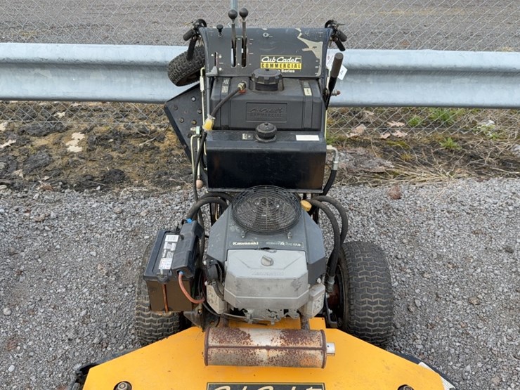 #4095-•-cub-cadet-commercial-48"-walk-behind-mower-image-5