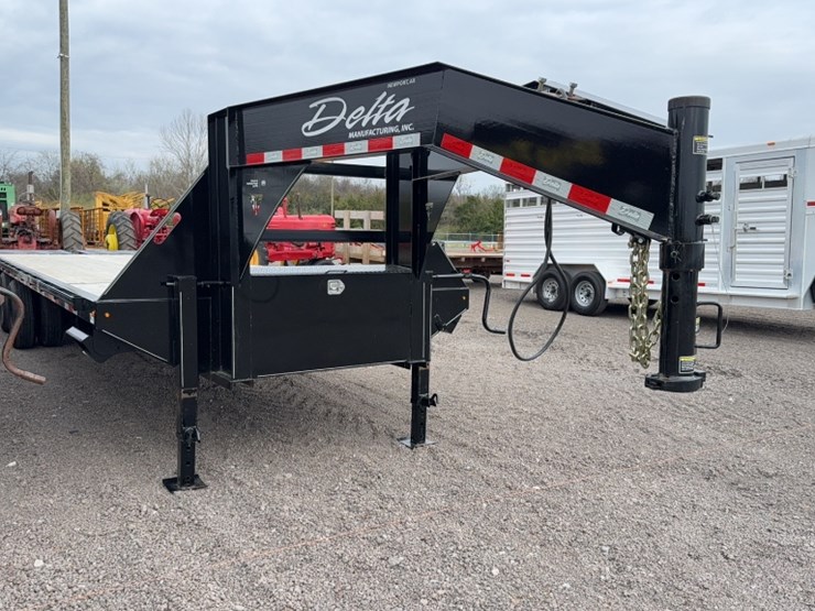 #3005-•-2025-delta-30'-gooseneck-trailer-image-2