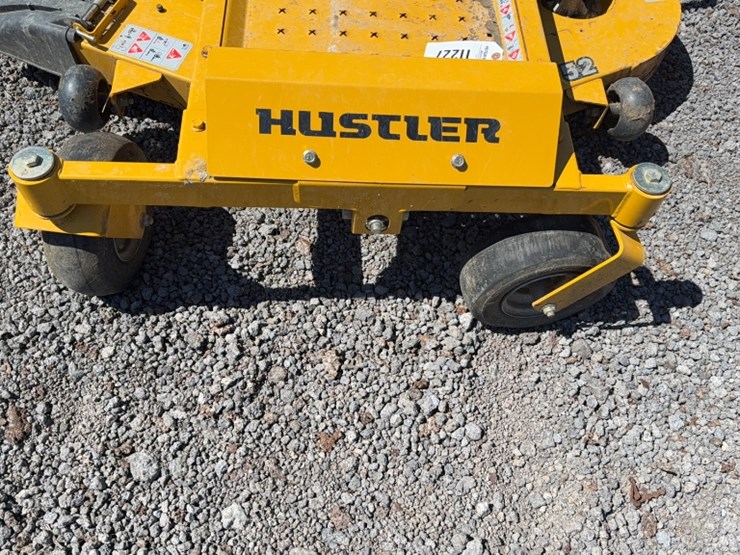 #4068-•-hustler-raptor-zero-turn-mower-image-4