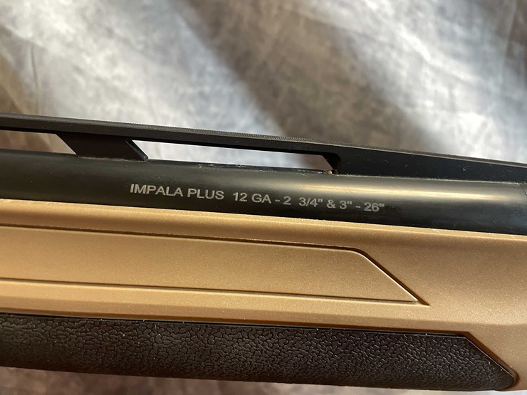 #10115-•-impala-plus-nero-desssert,-12-ga.-semi-auto-shotgun,-sn:-60-h23yt-001005-image-13