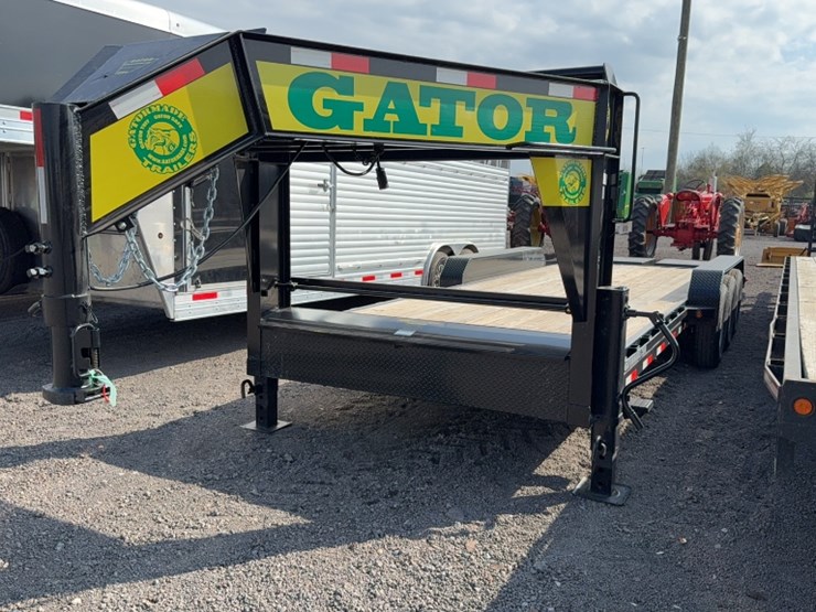 #3006-•-2026-gatormade-28'-gooseneck-trailer-image-1