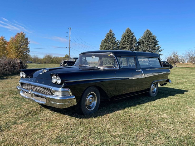 1958-ford-station-wagon---original-car!-image-1
