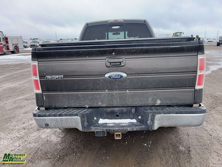 2009-ford-f150-lariat-image-4