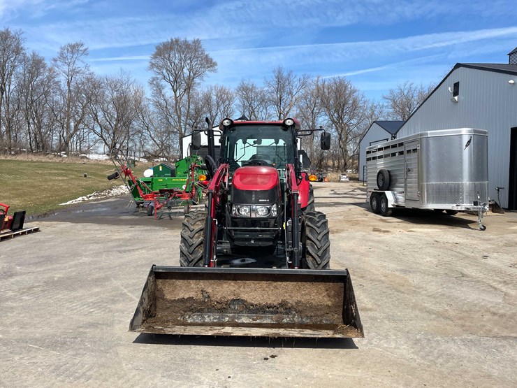 #114-•-case-95a-tractor-(stoughton,-wi)-image-2