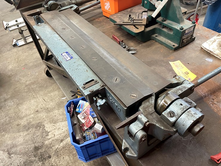 #2520-•-pexto-drive-cleat-turner-(columbia-heights,-mn)-image-1