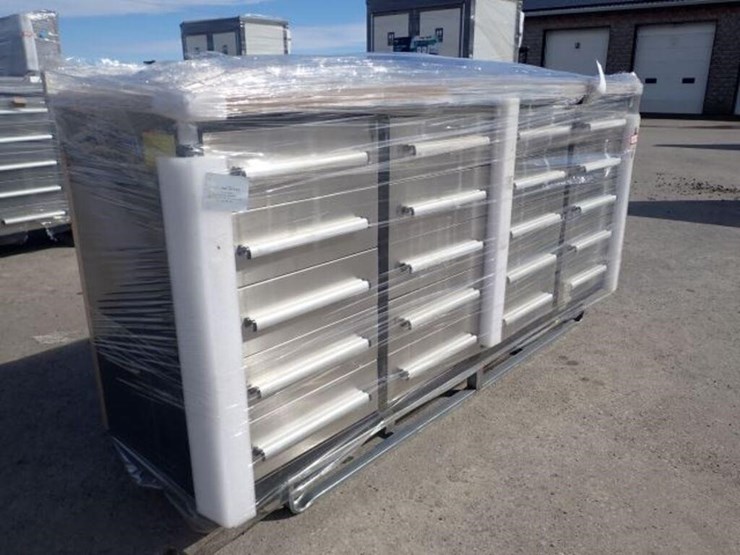 unused-steelman-7-ft-stainless-steel-garage-image-2