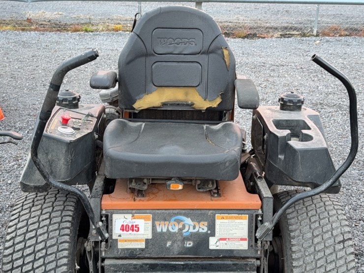 #4045-•-woods-zero-turn-mower-image-6