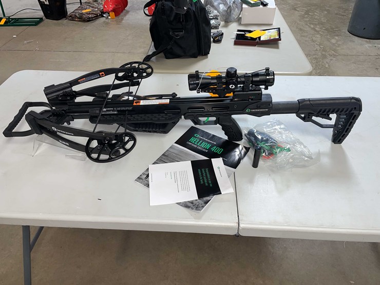 #2911-•-centerpoint-hellion-400-crossbow-image-7