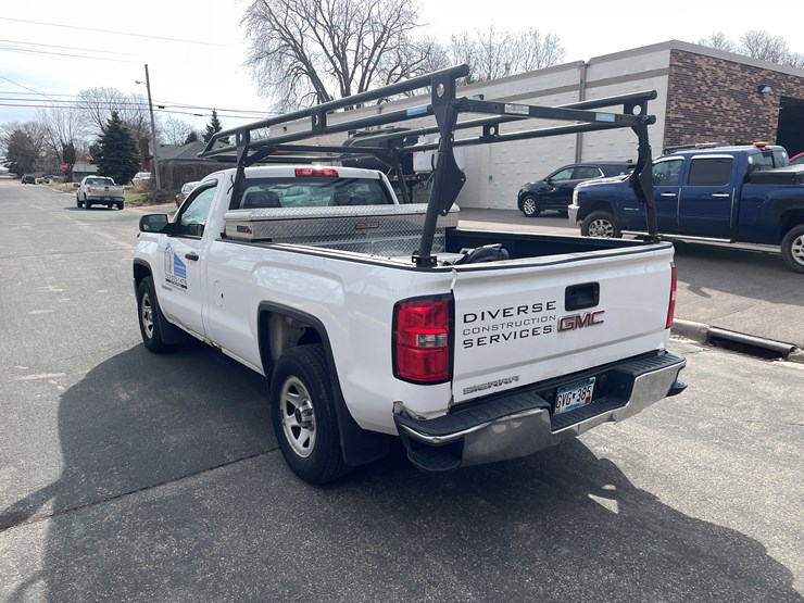 #2502-•-2014-gmc-sierra-pickup-truck-(has-mn-title)-(columbia-heights,-mn)-image-2