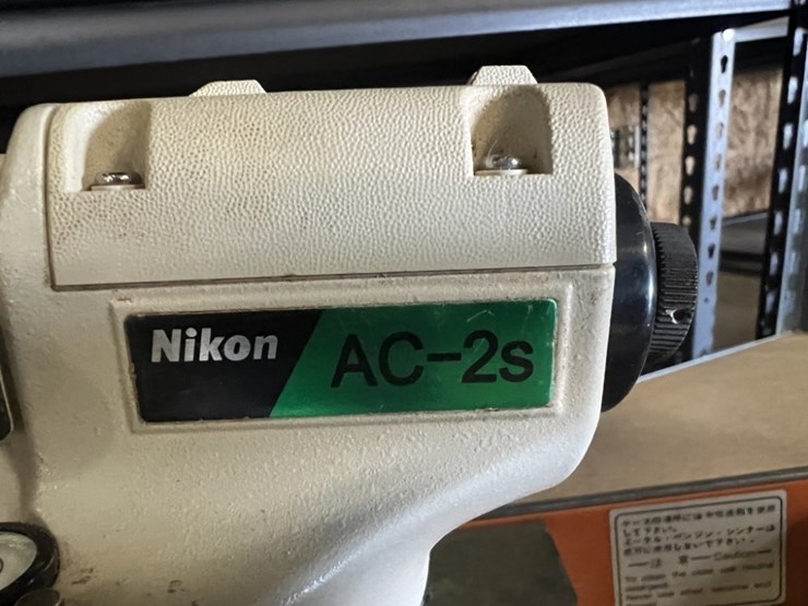 nikon-ac-2s-automatic-laser-level-image-5