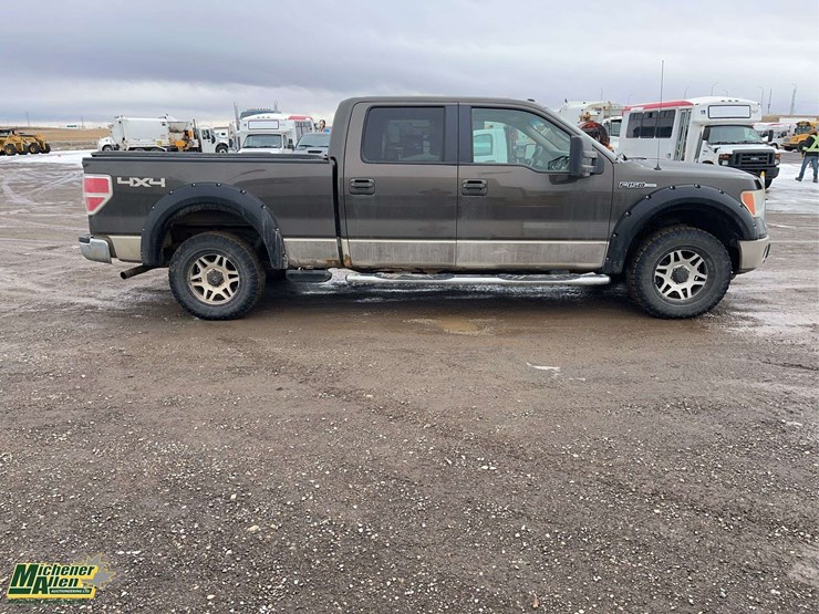 2009-ford-f150-lariat-image-6