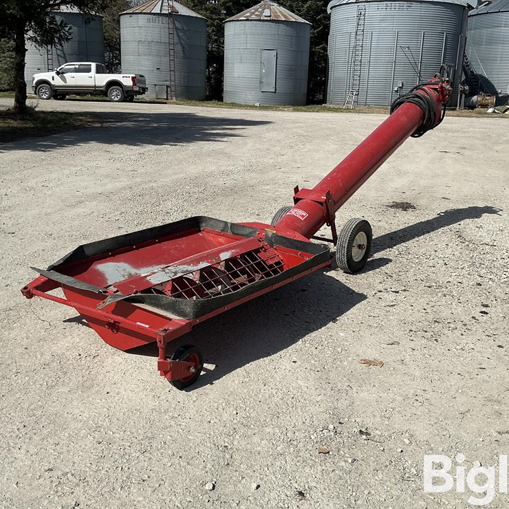 BUHLER FARM KING Y1010H