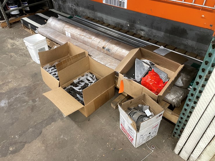 #2556-•-pallet-of-snow-guard-(columbia-heights,-mn)-image-11