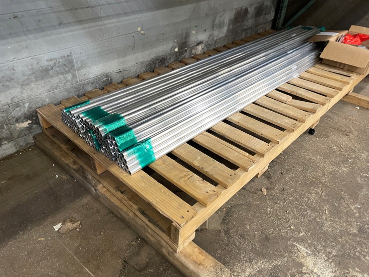 #2556-•-pallet-of-snow-guard-(columbia-heights,-mn)-image-4